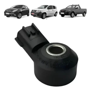 Sensor Detonação Brava Palio Siena Strada Uno Fire 1.0 8/16v