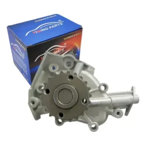 Bomba D'água Chery Cielo 1.6 16v Tiggo 2.0 16v 2009 Em Diant