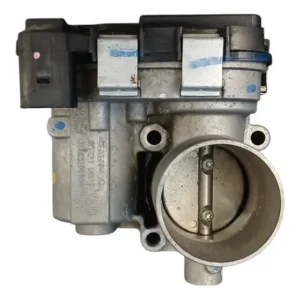 Corpo De Borboleta Tbi Fiat Mobi Argo 1.0 8v 55269704