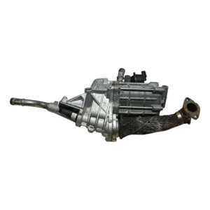 Resfriador Válvula Egr 306988080 Range Rover Sport 2015/2019