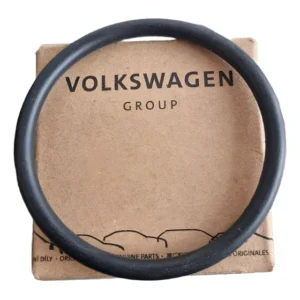 1 Anel Radiador Oleo Motor Gol Santana Versailles Orig Vw
