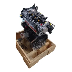 Motor Completo Nissan Frontier 2.3 M9t 2018-2021