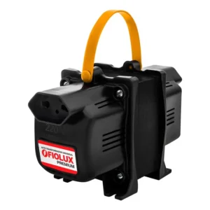 Transformador 750va Premium Fiolux 220 P/ 127 E 127 P/ 220
