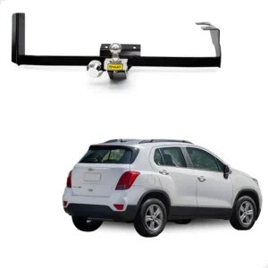 Engate Para Tracker 2013 Até 2019 Reboque Rabicho Fixo Tracker 2013 2014 2015 2016 2017 2018 E 2019