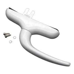 Peças De Reposição Para Maçaneta De Batente De Janela