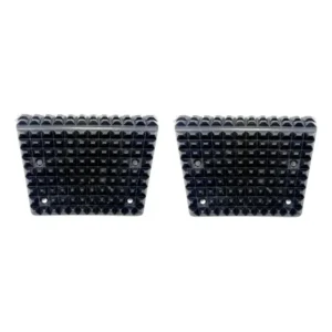 Par Tapete Pisante Estibo Iveco Vertis 90v / 130v