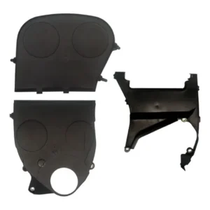 Kit Capas Correia Dentada Motor Gol 1.0 At 16v 1997/2001