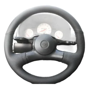 Capa De Volante Do Corsa Wind