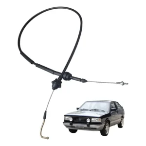 Cabo Acelerador Gol Saveiro Voyage 1989 A 2011 30572155511