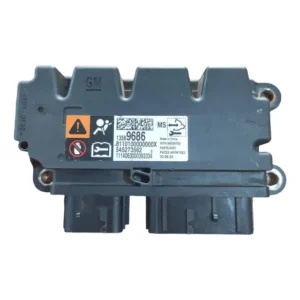 Modulo Airbag Onix Prisma Cobalt 13589686