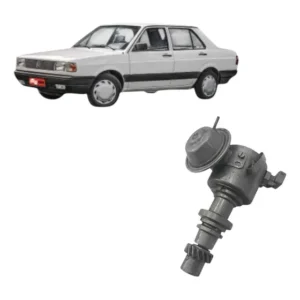 Distribuidor Motor Ap Carburado Voyage 1998 A 2002