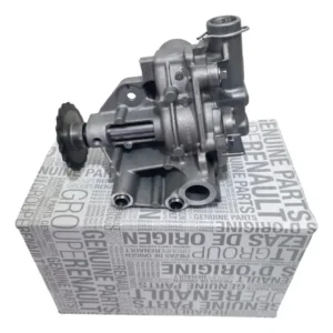 Bomba Oleo Renault Master 2.3 2014 2015 2016 2017 2018 2019