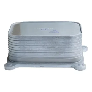 Resfriador Óleo Motor Compatível Com Onix Tracker 1.0 Turbo