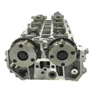 Cabeçote Comando Ford Fusion 2.0 Turbo Ecoboost Revisado Ori