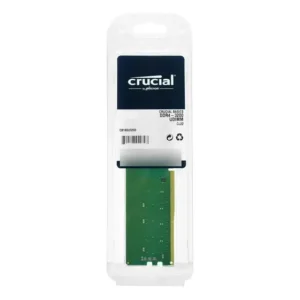 Memoria Crucial 8gb Ddr4 3200mhz - Cb8gu3200