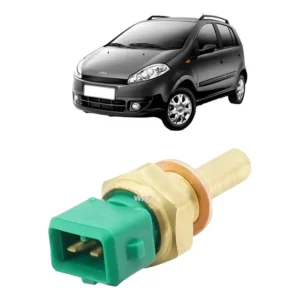 Sensor Temperatura Água Motor Chery Face 2010 2011 Áte 2015