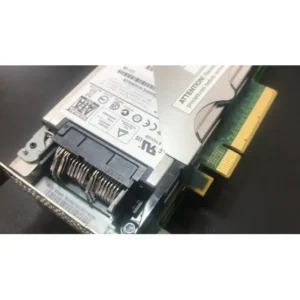 Pcie Raid And Ssd Sas Adapter 3 Gb (fc 2054; Ccin 57cd)