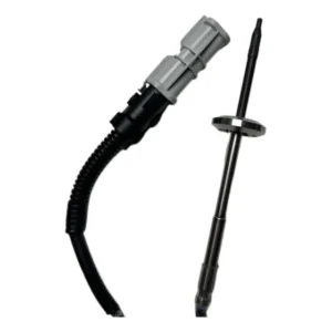 Sensor Temperatura Gas Escape Vw Constellation 13190 15190 1