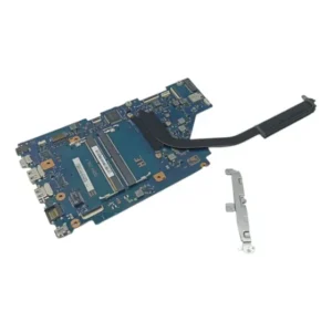 Placa Mãe Samsung Book Np550xcj Ba41-02814a Core I3-10110u Azul