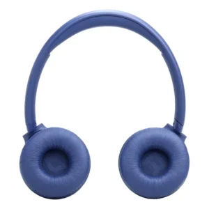 Fone De Ouvido Bluetooth Sem Fio Tune 530 Jbl - Azul