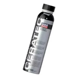 Liquimoly Cera Tec 50.000km Correias Dentadas Banho De Óleo