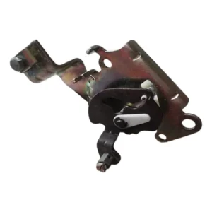 Avanco Cabo Afogador Ap Gol Santana 0271292771 Original Vw