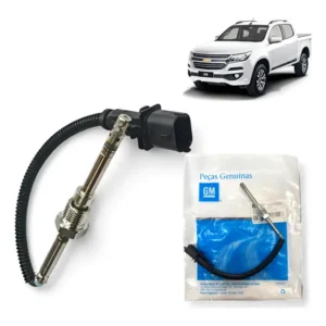 Sonda Lambda Gm S10 Traillazer 2.4 2.8 Diesel Orig 55499997