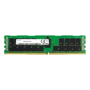 Memória Ram Samsung 16gb Ddr4 2666mhz Ecc Server