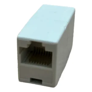 Kit 20 Pcs Emenda De Cabo De Rede Rj45 Rj11 Utp Cat5e Link+