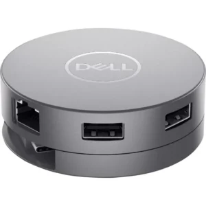Dock Station Dell Da310 Usb C Multiportas 7 Em 1