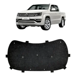 Manta Forro Capô Volkswagen Amarok 10 - 19 Presilhas