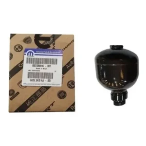 Acumulador De Pressão Cambio Imotion Dualogic Fiat 7088596