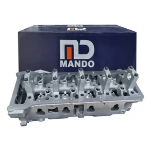 Cabeçote Fiesta Zetec 1.0 Gasolina