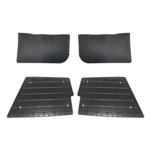 Tapete Pisante Int/ext Estribo Degrau Vw Delivery 5140 8150