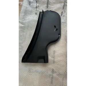Capa Bateria Gol Parati Saveiro G3 G4 Original Vw Preto