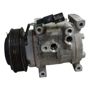 Compressor Ar Condicionado Hyndai Hb20 2020 2025