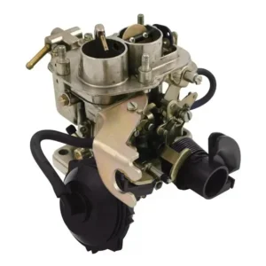 Carburador Passat 1.6 Álcool Mini Progressivo Weber Motor Ap (Recondicionado)