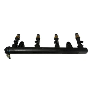 Flauta Com Bicos Chevrolet Celta 2005/93310860