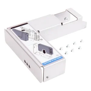 Adaptador P/ Gaveta Dell 3,5 P/ 2,5 Hd Ssd 9w8c4 Com Dell