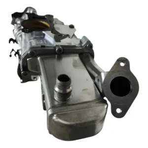 Válvula Egr Completo Fiat Toro Ranch 2022 Original