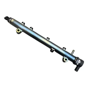 Flauta Common Rail Iveco 3.0 Daily 35 45 55 70 Scudato