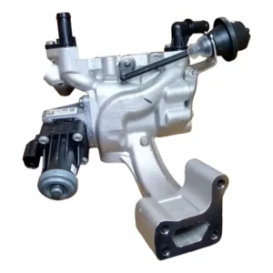 Válvula Egr - S10 E Trailblazer 2.5 / 2.8 - 12637809