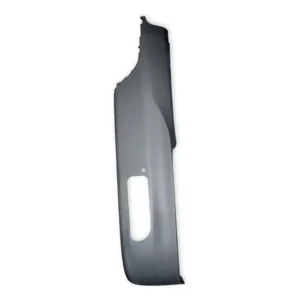 Spoiler Para-choque Mercedes-benz Axor Direito 9448850625