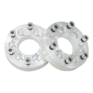 Adaptador Roda Dakota 38mm Furação 6x114,3 Para 6x139,7