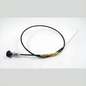 Cabo Estrangulador Ford F-600/750 - C/motor Perkins/71 913