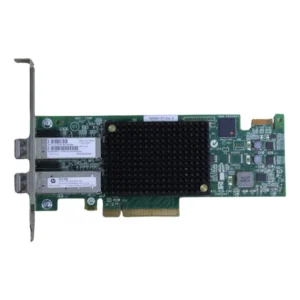 Placa Hba 16gb Hp Sn1100e 719212-001 Dual Port Perfil Alto