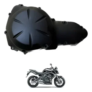 Tampa Estator Motor Er6n Er-6n Versys650 Versys 650 Esquerdo