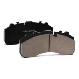 Pastilha De Freio Axor 2644s 12.0 24v Om 457 2005 2006 2007