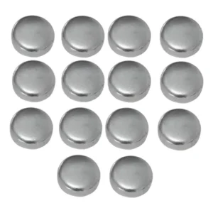 14 Selo Do Bloco Motor Fire 30mm Original Fiat 14329101