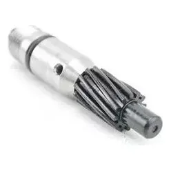 Pinhao Velocimetro Uno Palio Siena Strada Original Fiat